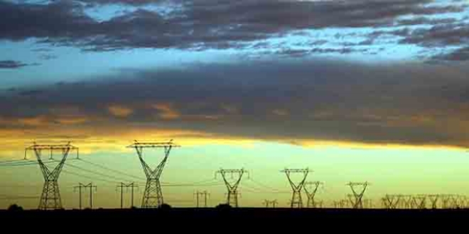 Elektrikte serbest t�ketici say�s� 2,5 milyonu a�t�