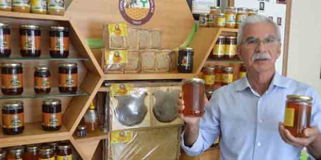 Ar�c�lar sezonu kapatt�