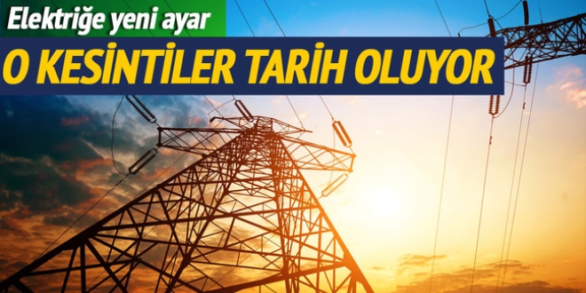 İstanbul sanayisine 4 trafo