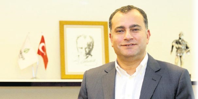 'Çankaya'da İsveç modelini uyguladık'