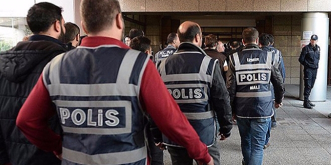 İhraç edilenler, e-maille itiraz edebilecek