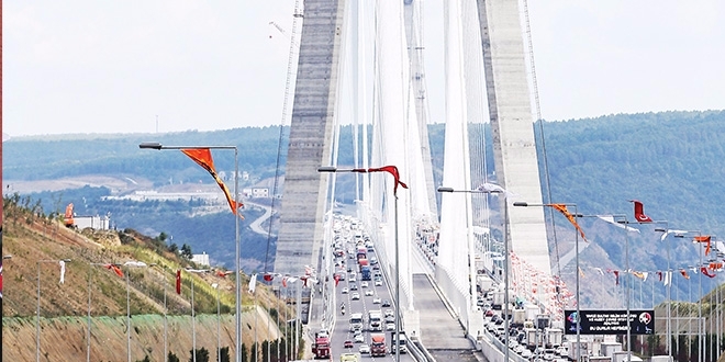 İstanbul'un taşı toprağı 1.5 trilyon liraya ulaştı