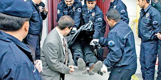 Masum insanlar da FETÖ kıskacında