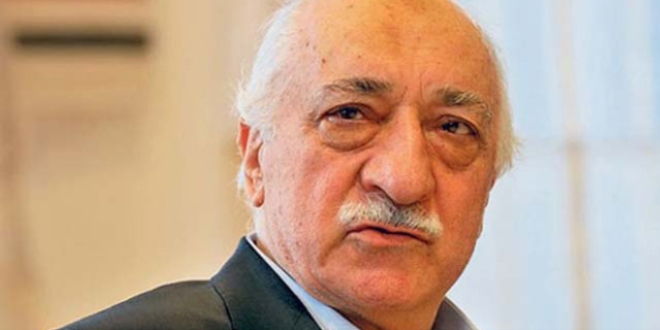 FETÖ üyelerine 'namaza gitmeyi yasaklamış'