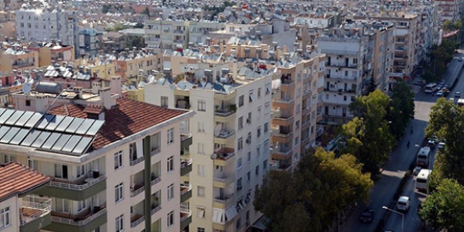 Kıdemde yeni sistem apartman aidatlarını artıracak