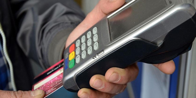 Market alışverişinde kredi kartıyla taksit imkanı gündemde