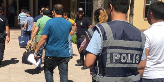 FETÖ soruşturmalarında itirazlar için kurul oluşturuldu