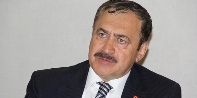 'Orman yangınlarıyla mücadelede en başarılı ülkelerden biriyiz'