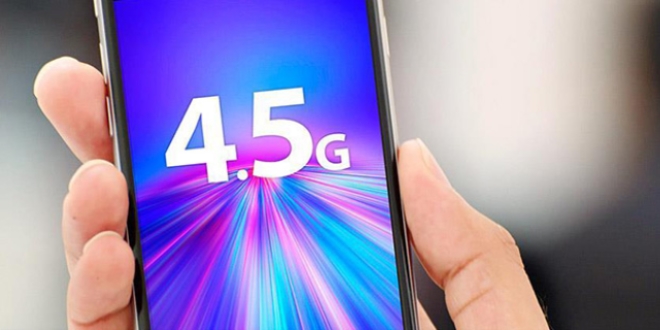 4,5G'ye ücretsiz geçiş için son 3,5 ay
