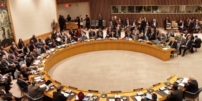 Erdoan BM Genel Kuruluna hitap edecek