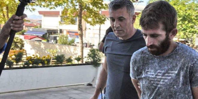 Elazığ'daki saldırıyla ilgili 4 kişi tutuklandı