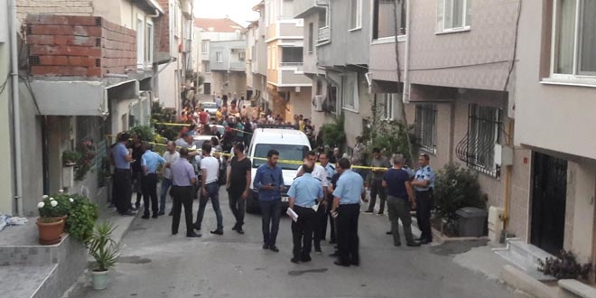 Kaçırmak istediği kız arkadaşını öldürüp intihar etti