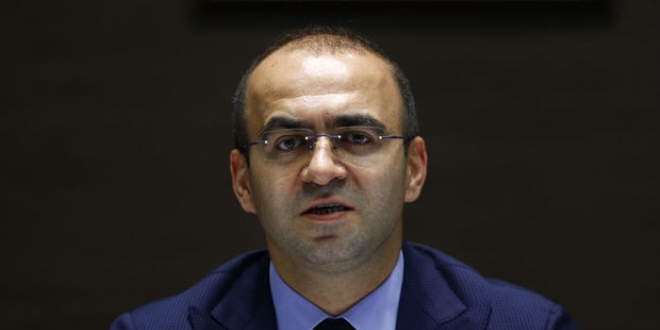 'ABD FETÖ lideri ve yöneticilerini ivedilikle tutuklamalı'