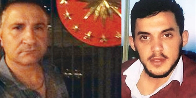 Şehadete bir kala
