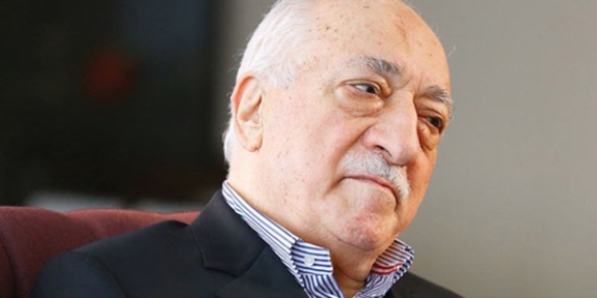 57 imam Ankara'da