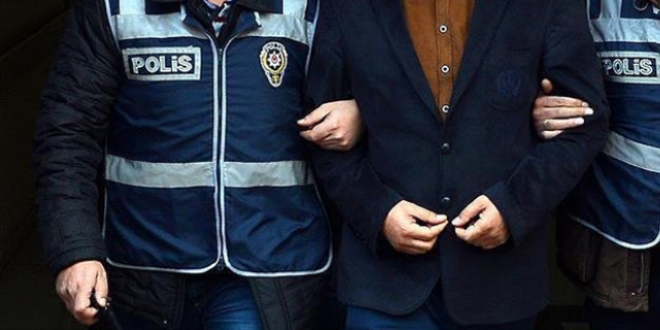 Digitürk'ü basan üsteğmen: 'Terör alarmı var' dediler