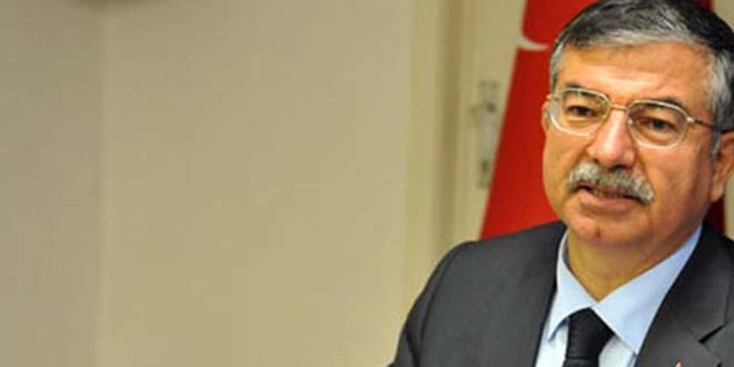 Bakan Yılmaz'dan yeni eğitim öğretim yılı mesajı