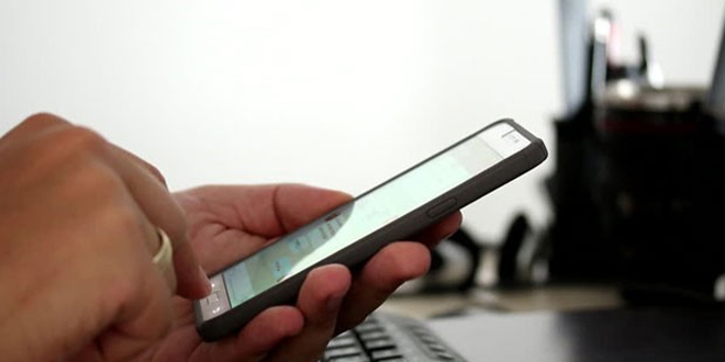 İstenmeyen SMS'ler 201 bin şikayet getirdi