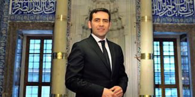 Hafız Selman Okumuş, yine dünya birincisi oldu