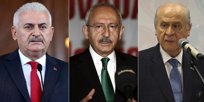 KHK adımı anayasa paketini etkileyecek mi?