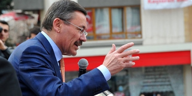 Gökçek: Ankara'da kurulacak mahallenin adını açıkladı