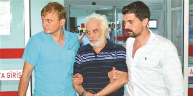 Gülen'in kara kutusu para transferlerini açıklayamadı