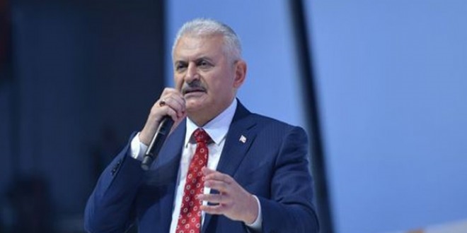 Başbakan, yeni ders yılı açılış törenine katılacak
