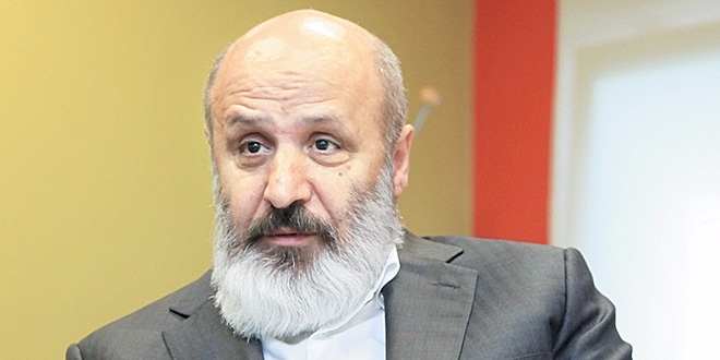 FETÖ'nün murakıbından Ethem Sancak itirafı