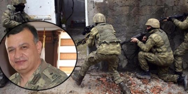 Darbeci komutan askerleri bile bile ölüme göndermiş
