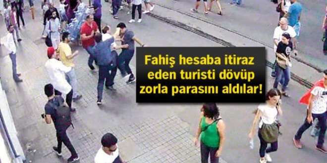 İstanbul'da yüksek hesap yağmasına özel operasyon