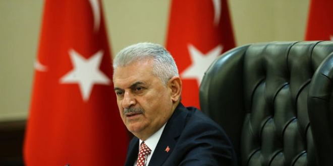 Çankaya Köşkü'nde Anayasa buluşması
