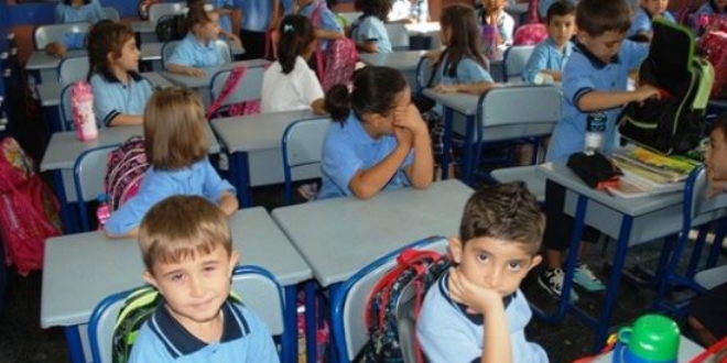 'Okulun ilk günü çocuğun ağlaması normal kabul edilmeli'