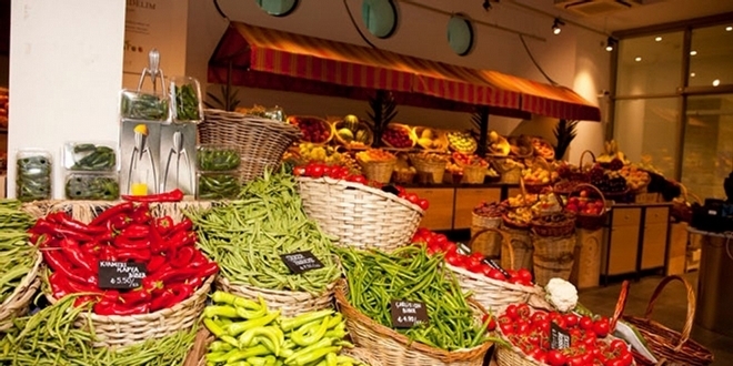 Tar�m �FE a�ustosta azald�