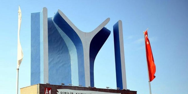 'Kay� boyu' ambleminin patenti Bilecik'te