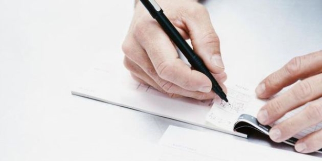 �ek kullan�m� 465 milyar liraya ula�t�