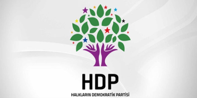 HDP'li vekiller savcılığa çağrıldı