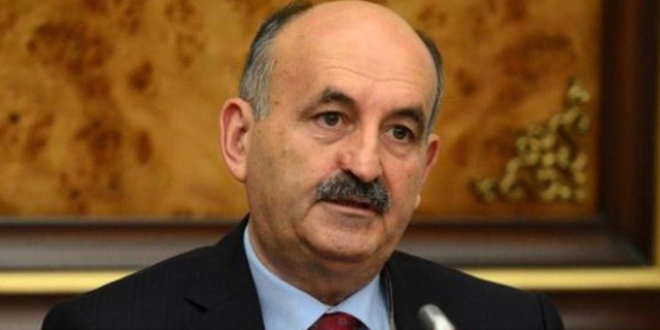 'Asgari ücretli için vergi dilimi düzenlemesi olacak'
