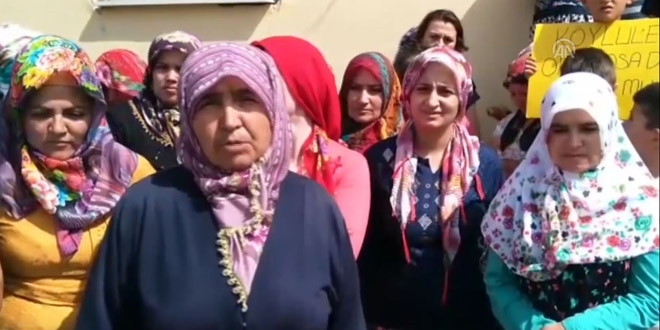 Bilecik'te bazı veliler çocuklarını okula göndermedi
