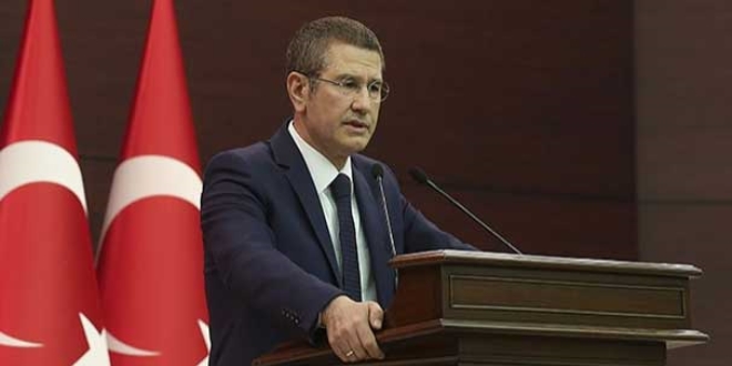 Canikli: 27 bin 715 öğretmen meslekten ihraç edildi