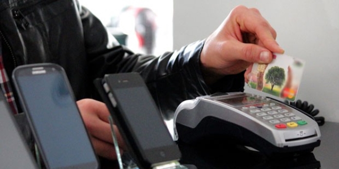 Kredi kartına taksit düzenlemesi'nde sona gelindi