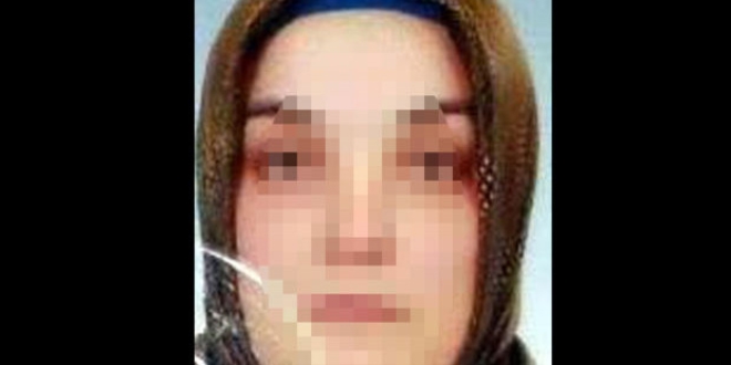 Emekli polis memuru boşandığı eşini öldürdü