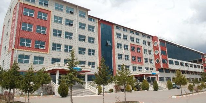 Yozgat'ta FETÖ'nün okulu imam hatip lisesi oldu