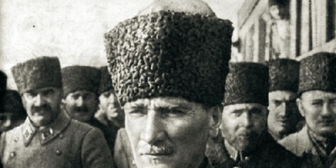 Haftanın tarihine bakış