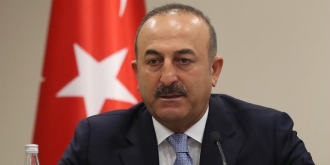 'Gülen'in iadesi konusunda hayal kırıklığı yaşıyoruz'