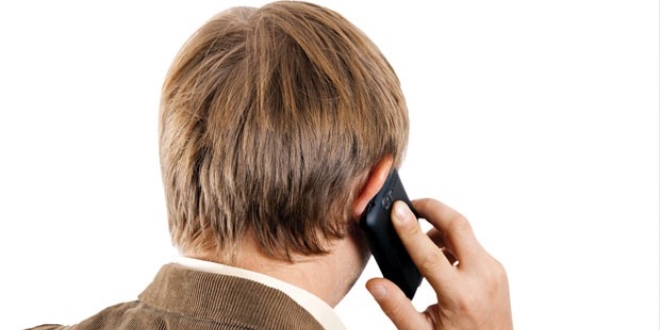 Telefon dolandırıcılarına kötü haber