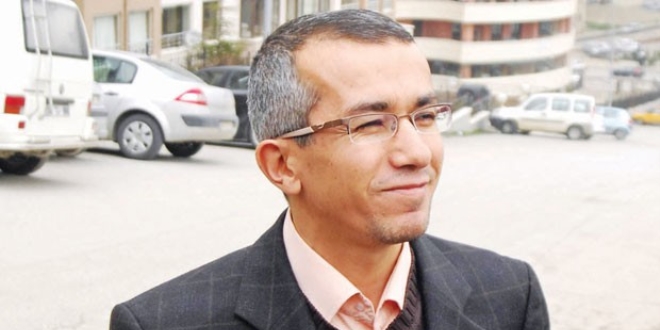 Ferhat Sarıkaya, HSYK tarafından 8 gerekçeyle açığa alındı
