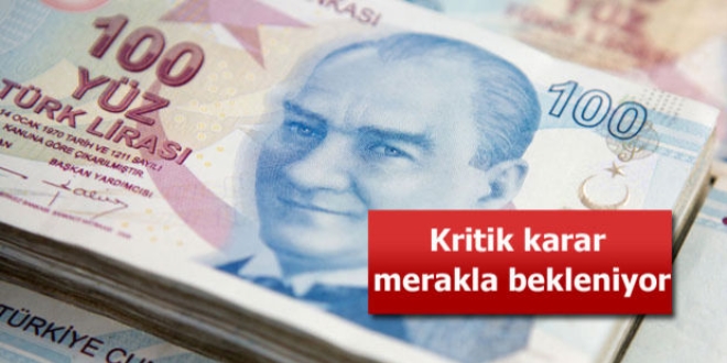Kişi başı 683 TL ek harcama imkanı