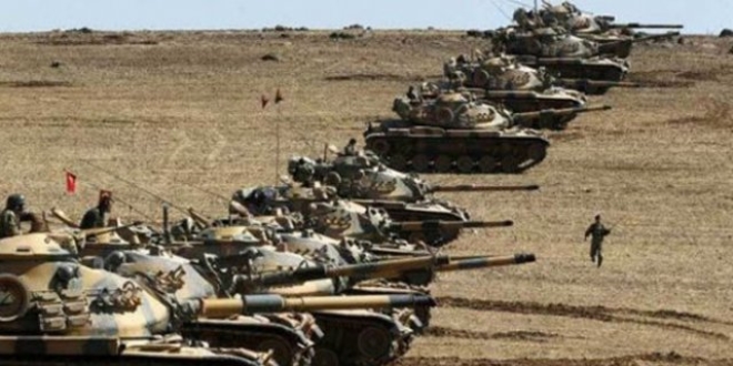 'Sınır ötesi için yeni tezkere'