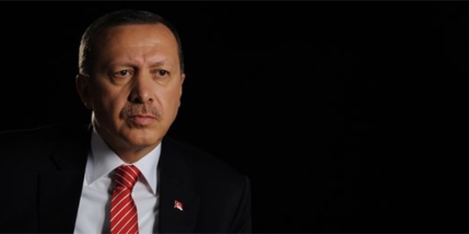 Cumhurbakan Erdoan: OHAL sreci uzatlabilir