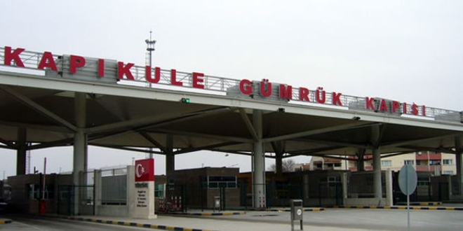 Gümrük Genel Tebliği yayımlandı